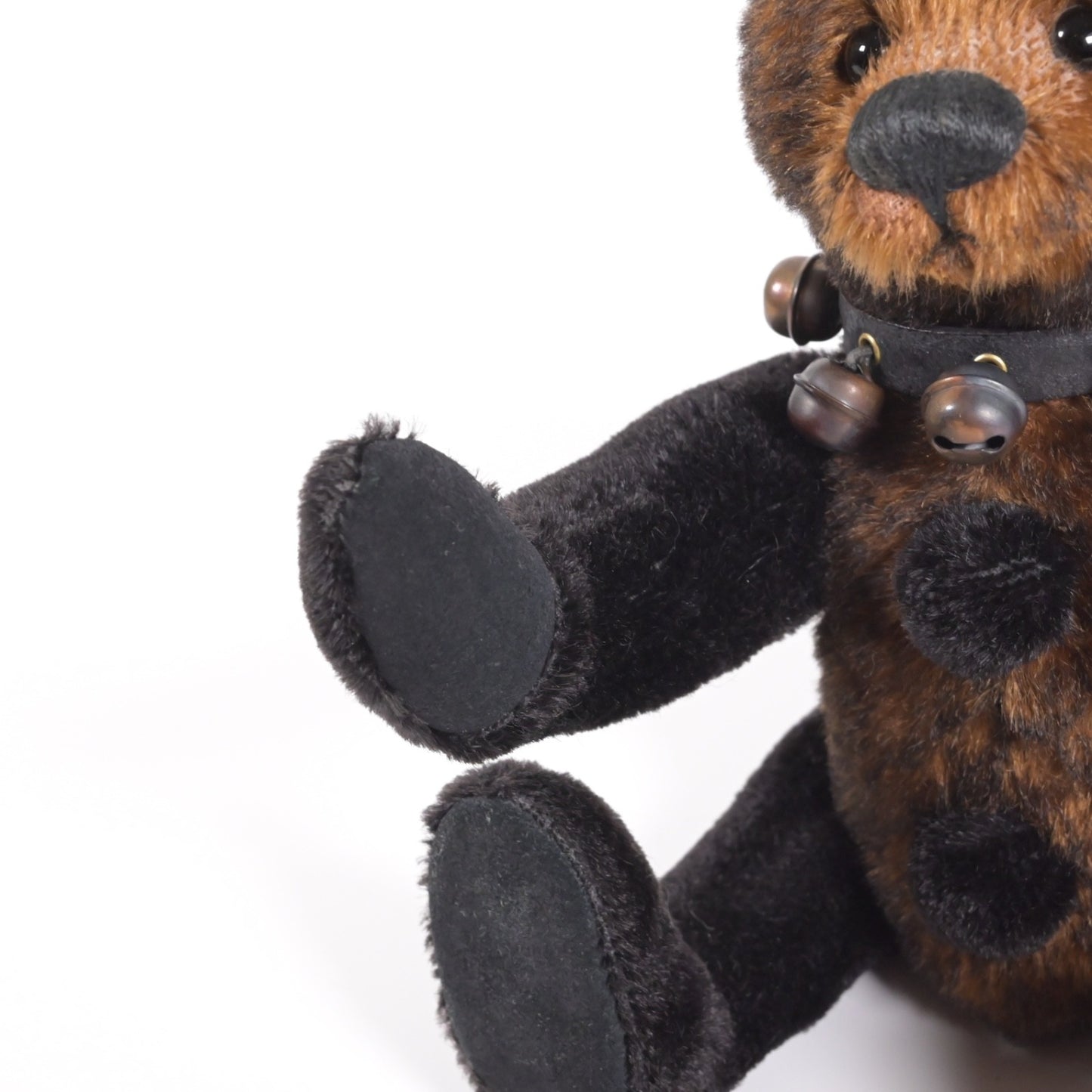 Bear Studio / Pre Charlie Bears Christopher , Ltd Ed of 50 - RARE