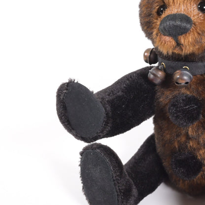 Bear Studio / Pre Charlie Bears Christopher , Ltd Ed of 50 - RARE