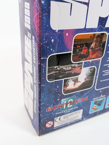 Space 1999 The Episode Breakaway - Sixteen 12 Collectibles, Ltd Ed of 1000