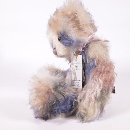 Charlie Bears Original Symphony Panda Bear - SJ 3910, LE 170/300