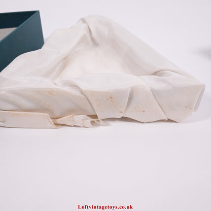 R. John Wright Hummingbird Collection Geoffrey, Ltd Ed Of 500