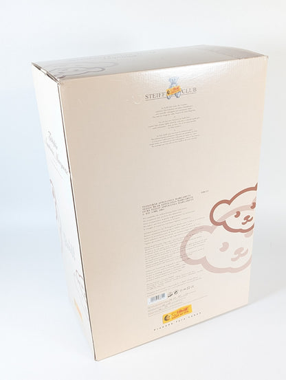 Steiff Appolonia Margarete Ltd Edition Bear - 038112, Ltd Edition