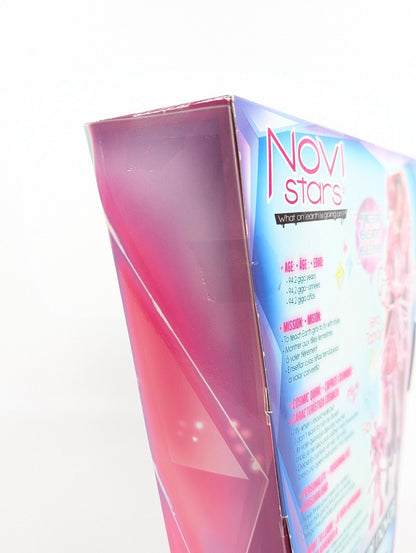 MGA Novi Stars Vera Tabray Super Novas - New & Sealed