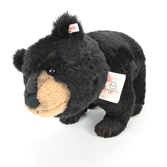 Steiff Mr. Big Limited Edition Teddy Bear - 006289 (Slight Damage)