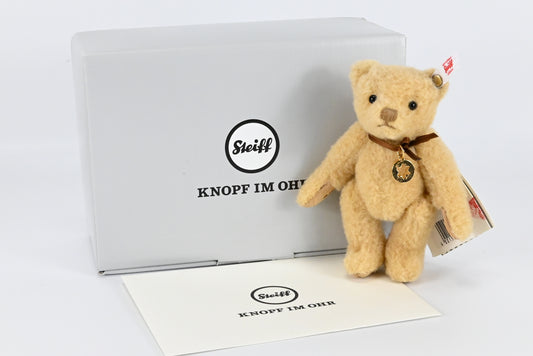 Steiff Stina Limited Edition Teddy Bear - 006364