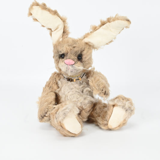 Charlie Bears Harriett Rabbit - Cb073405 with Swing Tag