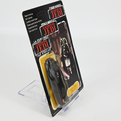 Palitoy Star Wars vintage Return of the Jedi Tri-Logo Darth Vader