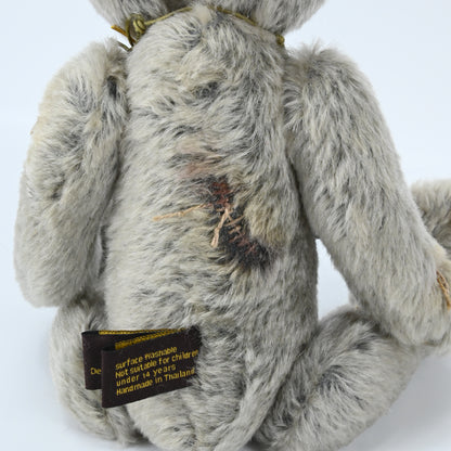 Charlie Bears Dibble Teddy Bear -SJ 5030 Limited Edition Of 400