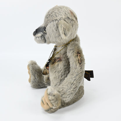 Charlie Bears Dibble Teddy Bear -SJ 5030 Limited Edition Of 400