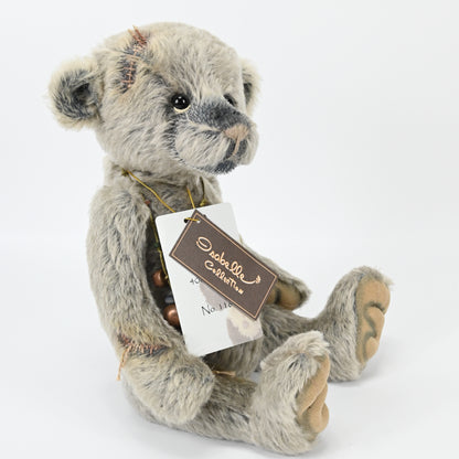 Charlie Bears Dibble Teddy Bear -SJ 5030 Limited Edition Of 400