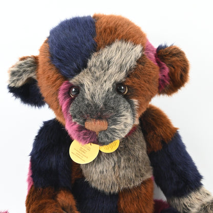 Charlie Bears Oodles - CB131343 RETIRED