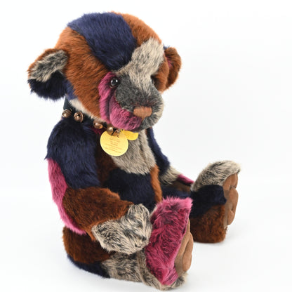 Charlie Bears Oodles - CB131343 RETIRED