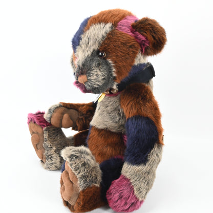 Charlie Bears Oodles - CB131343 RETIRED