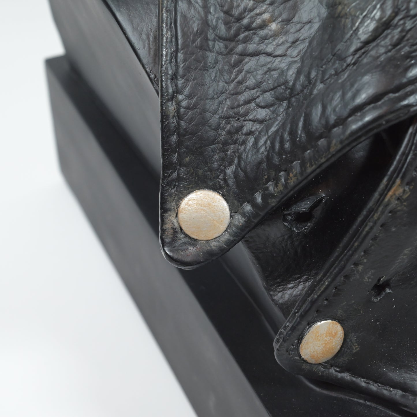 Terminator 2 Judgement Day:  Sideshow Collectibles T-800 Life Size Bust