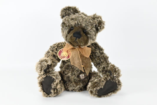 Charlie Bears Dodger - CB194404 With Tags