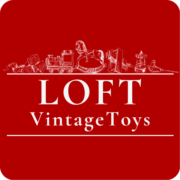 LoftVintageToys