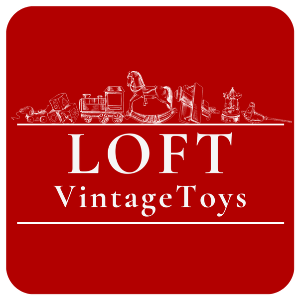 LoftVintageToys