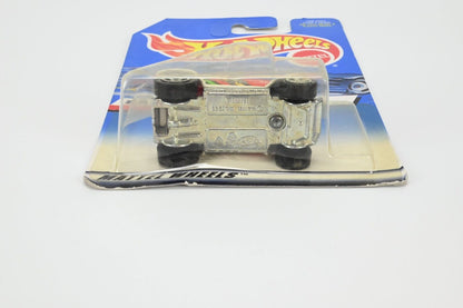 Hot Wheels Baja Bug 9647 - made in India/Leo toys (RARE)