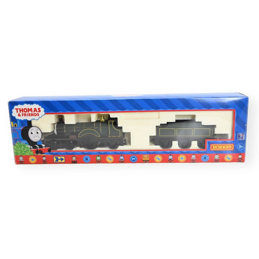 Hornby OO Gauge Thomas & Friends Emily Locomotive And Tender