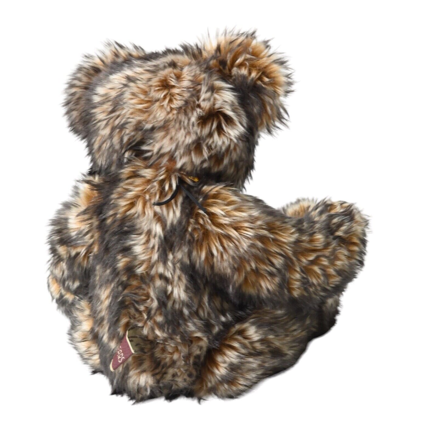 Charlie Bears Marmalade Teddy Bear QVC Exclusive - Cb0104642