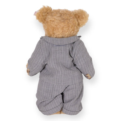 Steiff Jean Paul Gaultier Bear - 661723, Ltd Ed from 2005