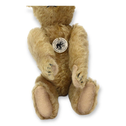 Steiff Teddy Bear Replica 1924 Limited Edition - 403262