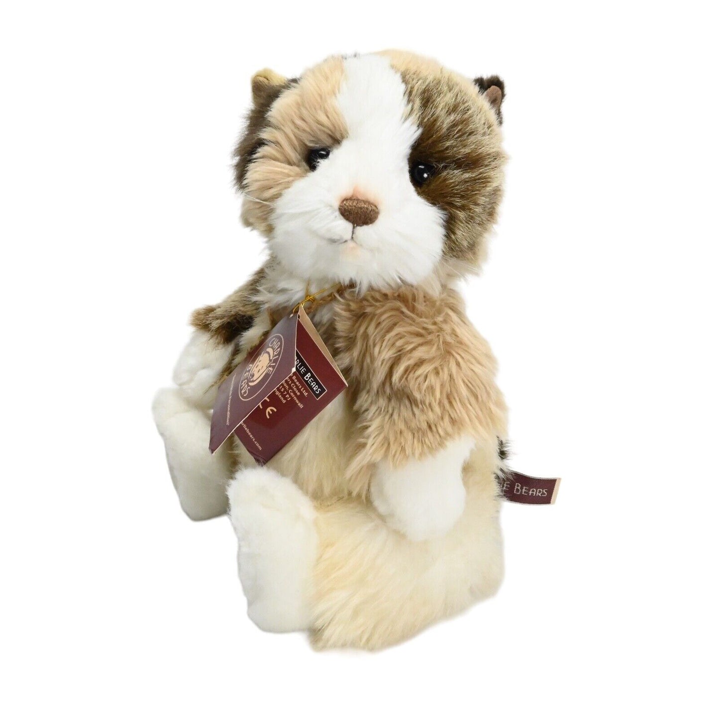 Charlie Bears Cavey Guinea Pig - CB 141483 / RETIRED