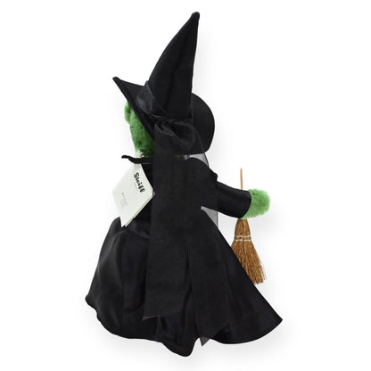 Steiff Wizard Of Oz Wicked Witch Of The West Bear - 682407