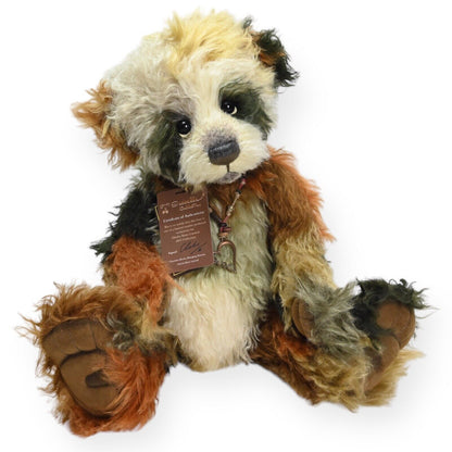 Charlie Bears Isabelle Collection Masterpiece 2015 - SJ 5363 / LE 68 of 350