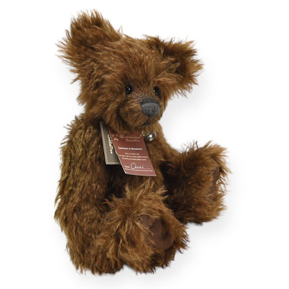 Charlie Bears Isabelle Collection Tucker - SJ 4593 WW from 2010