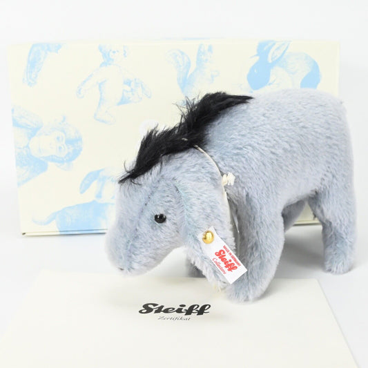 Steiff Eeyore Limited Edition - 354960