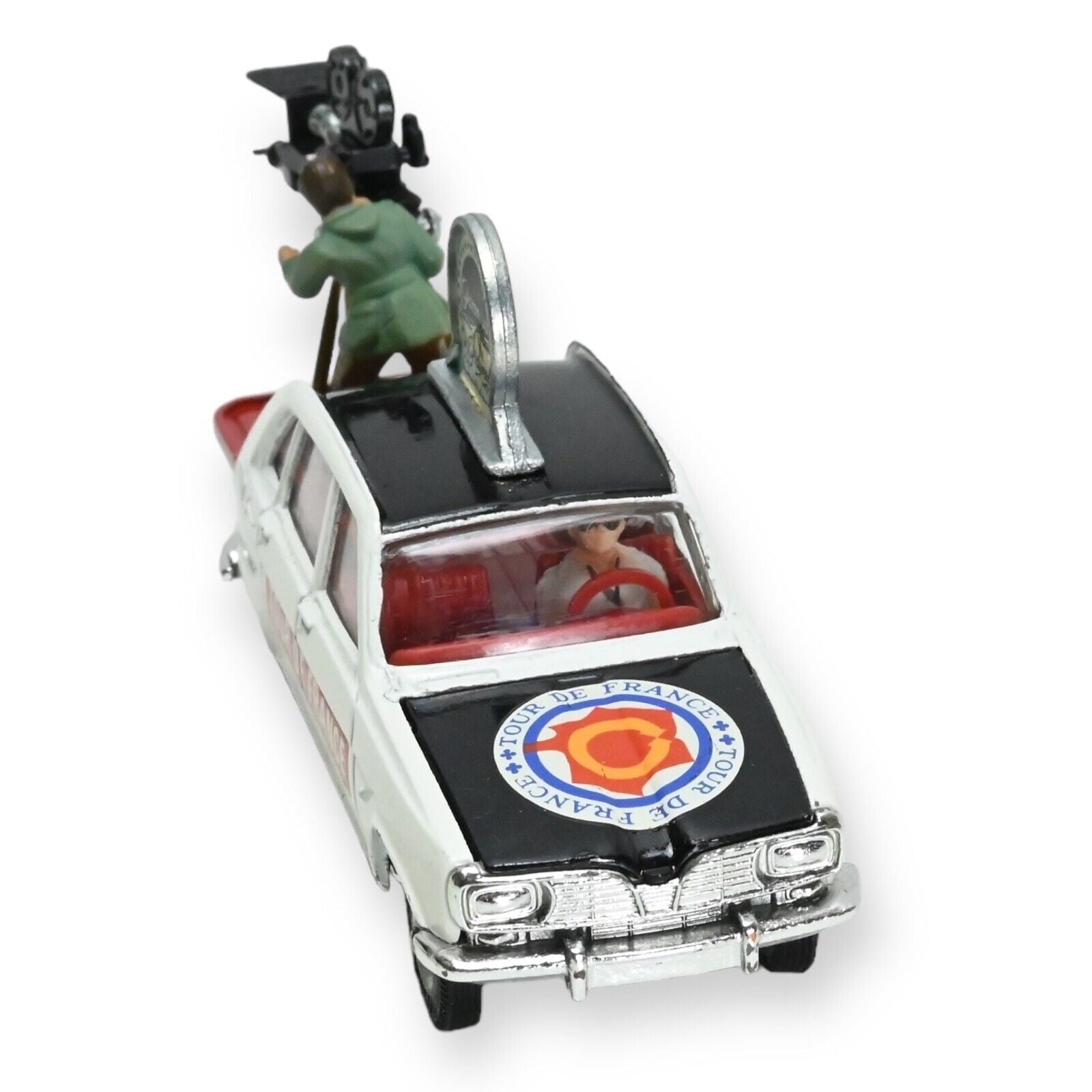 ANCIENNE MGB MG GT Corgi Toys 1/43 rouge EUR 15,00 - FR ANCIENNE MGB MG GT Corgi Toys 1/43 rouge EUR 15,00 - FR
