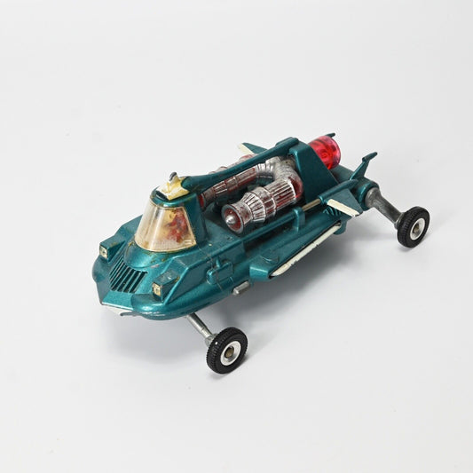 Dinky 102 "Joe 90" Jet Car - Gerry Anderson