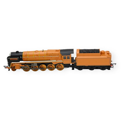 Hornby OO Gauge Thomas & Friends Murdoch Locomotive And Tender (RARE) R9684