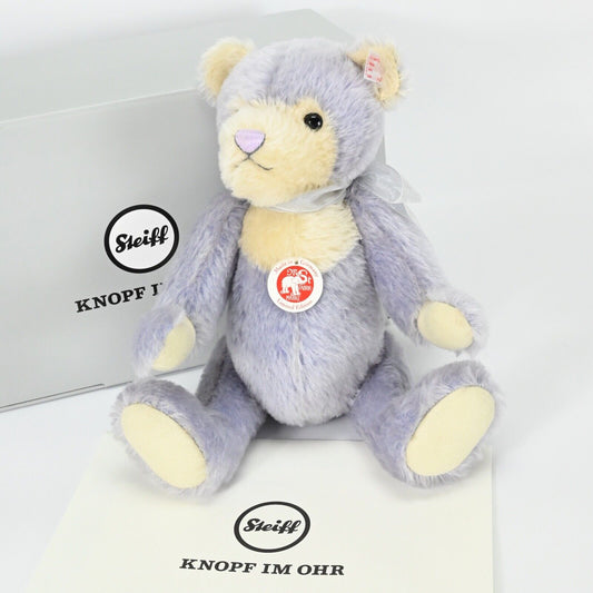 Steiff Laurin Teddy Bear Limited Edition - 006487