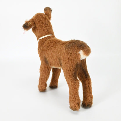 Steiff Hinda Alpaca - 006807 Limited Edition