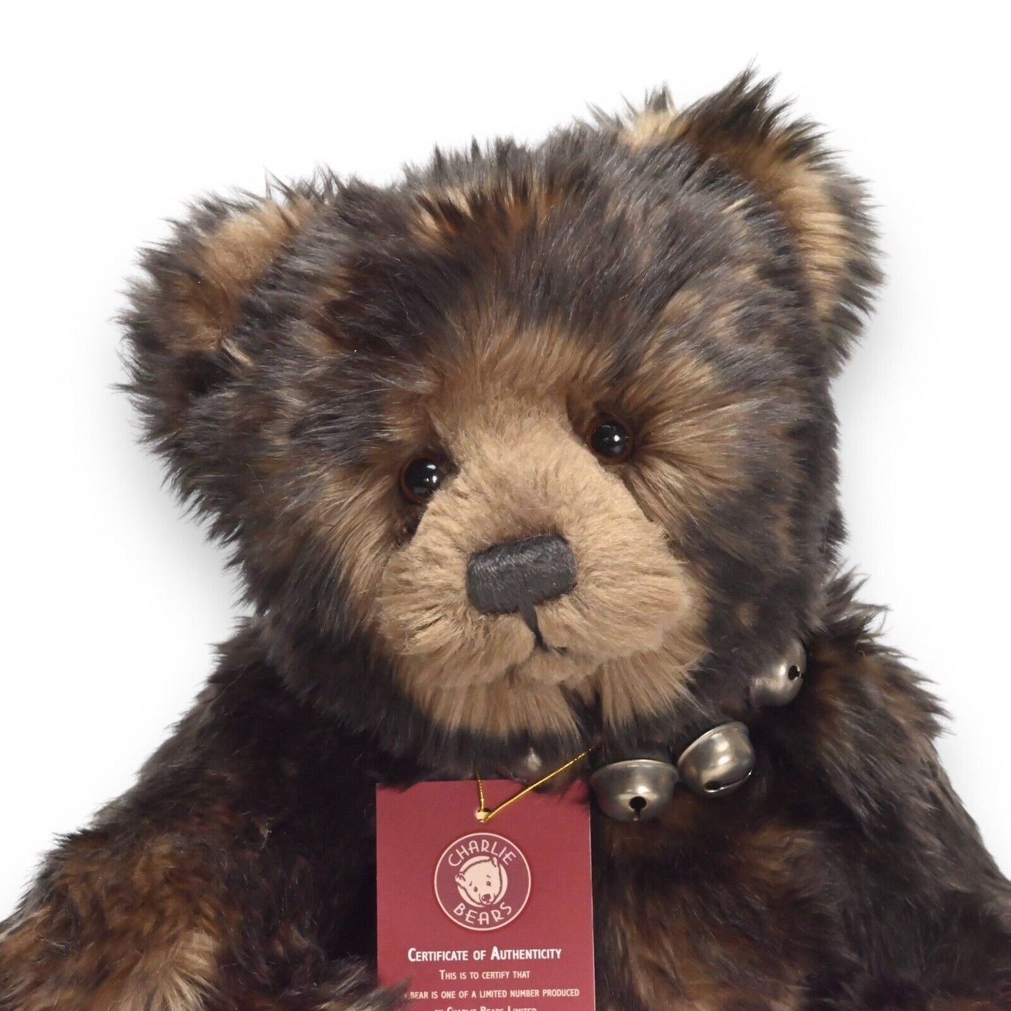 Charlie Bears Snuggle - CB 1104663