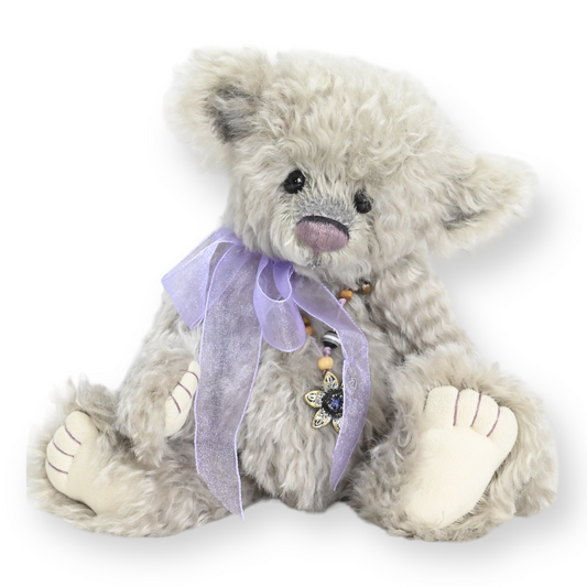 Charlie Bears Morag Teddy Bear - SJ 3914, Ltd Ed of 150 (missing tag)