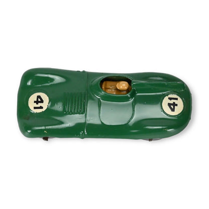 Matchbox Moko Lesney No.41 Jaguar D Type Car