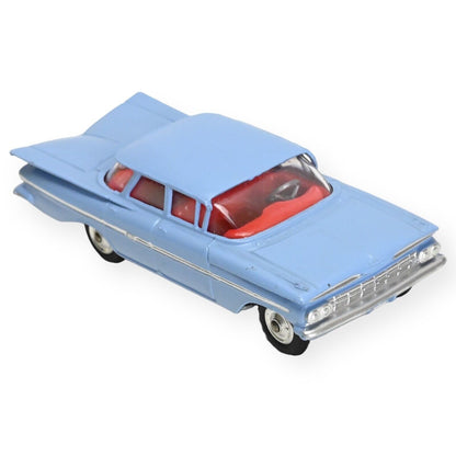 Corgi Toys 220 Chevrolet Impala