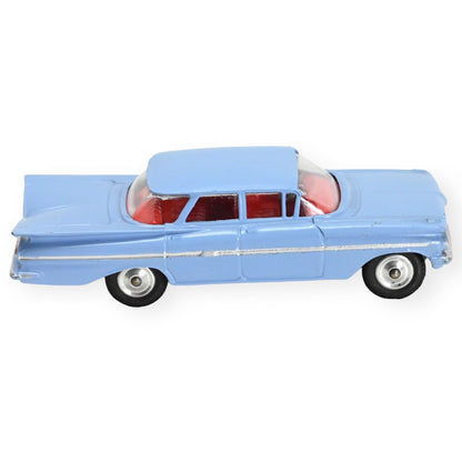 Corgi Toys 220 Chevrolet Impala