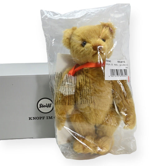 Steiff Bear Of The Year 2018 Limited Edition 690341