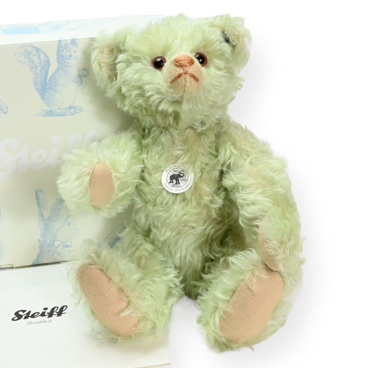 Steiff 1925 Teddy Bear Replica - 408755 Limited Edition