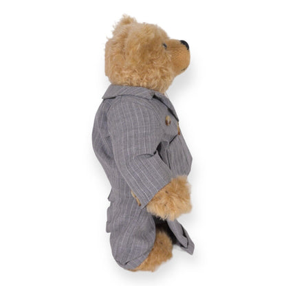 Steiff Jean Paul Gaultier Bear - 661723, Ltd Ed from 2005