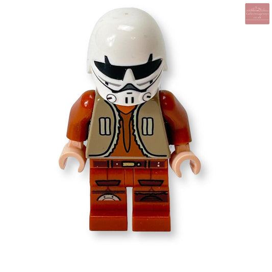 Lego Star Wars Ezra Minifigure ~ Sw0574a