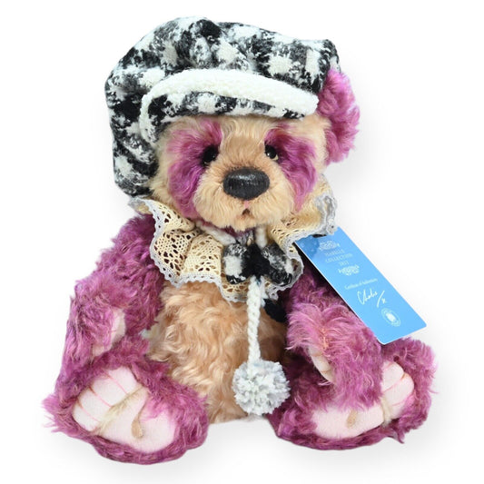 Charlie Bears Fonda Limited Edition of 350 - SJ 6213A