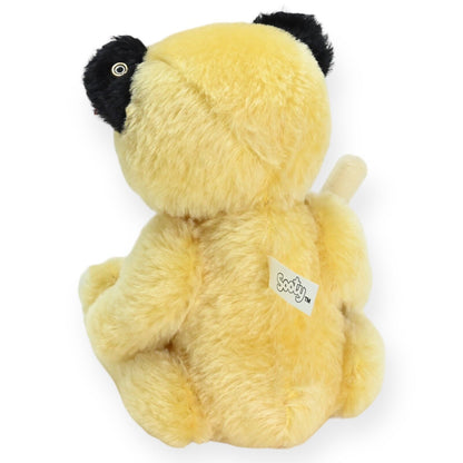 Steiff SOOTY from (Harry Corbetts Sooty Show) LE of 2,000 -  663932