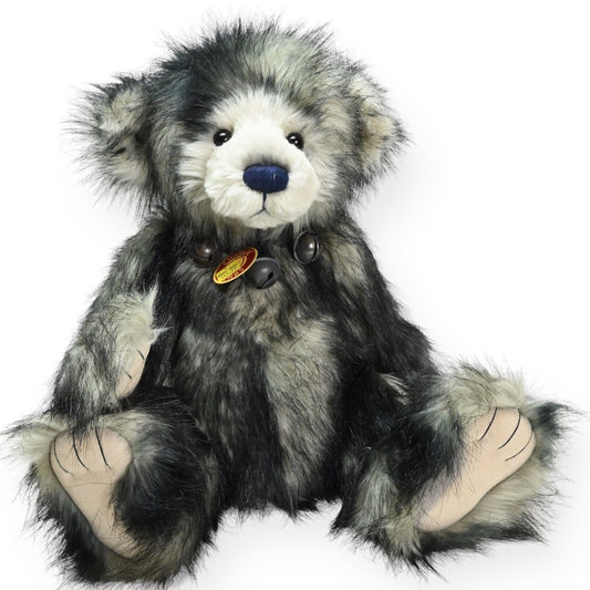 Charlie Bears Lorna Teddy Bear - CB 614892