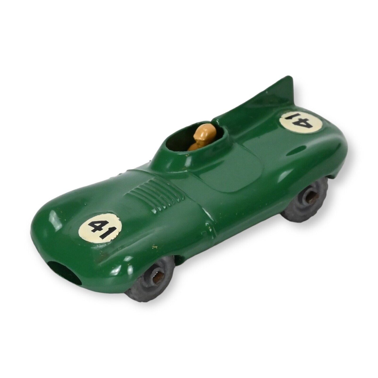 Matchbox Moko Lesney No.41 Jaguar D Type Car