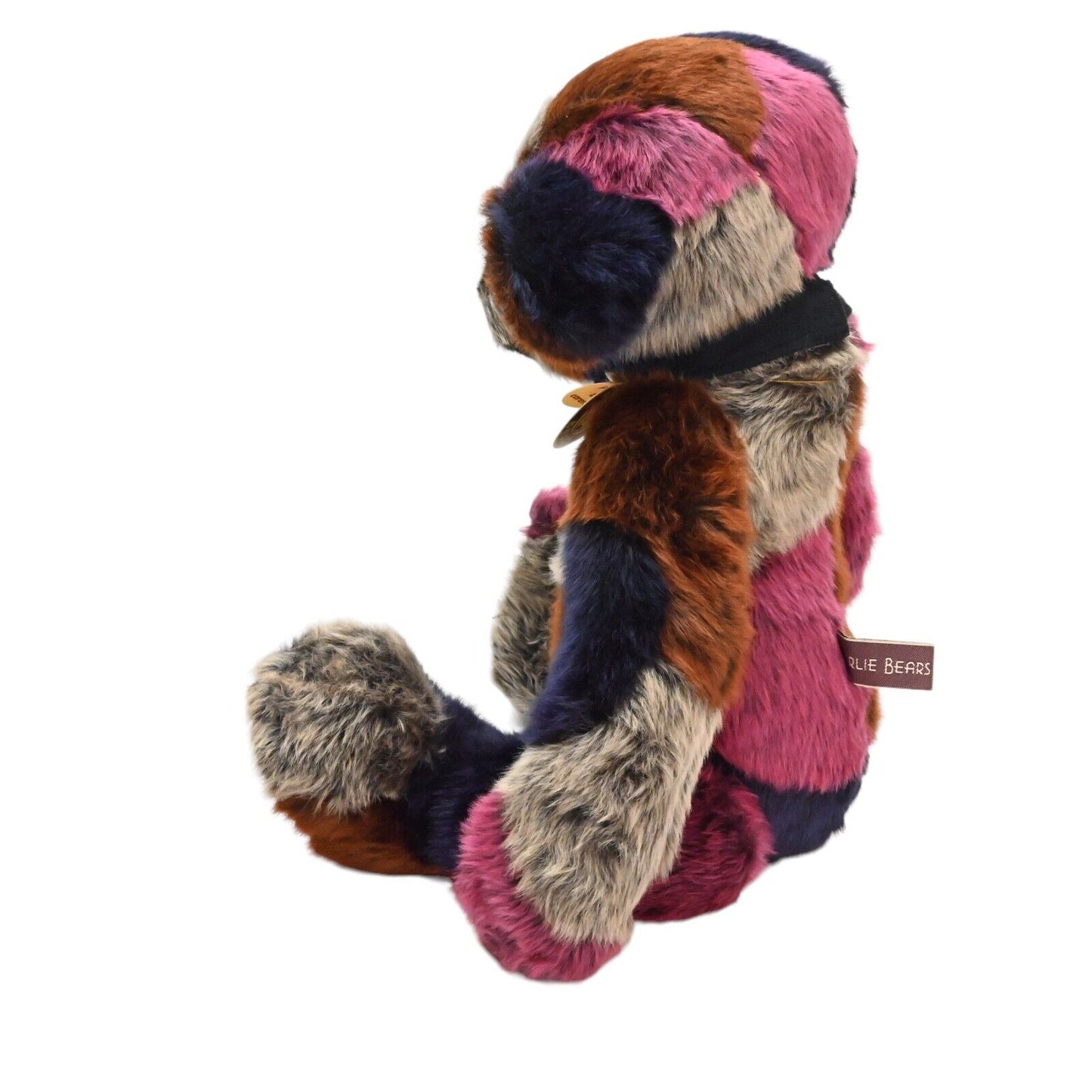 Charlie Bears Oodles - CB131343  / RETIRED